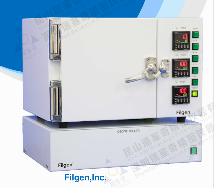 紫外臭氧清洗機（UV Ozone）